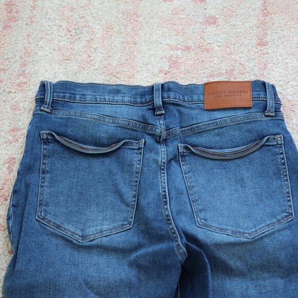 Lucky Brand Jeans - Picture 5 of 5